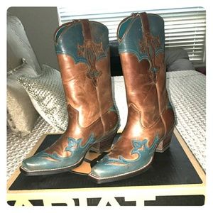 Women's Cowboy Boots
